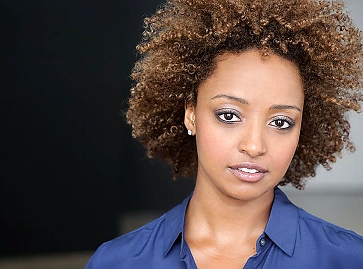 asmeret ghebremichael