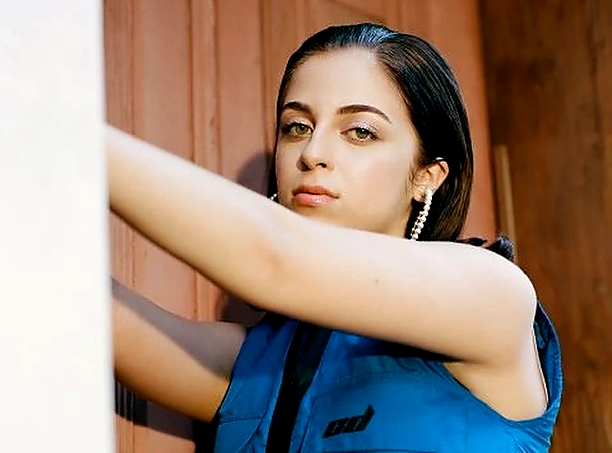 babyariel