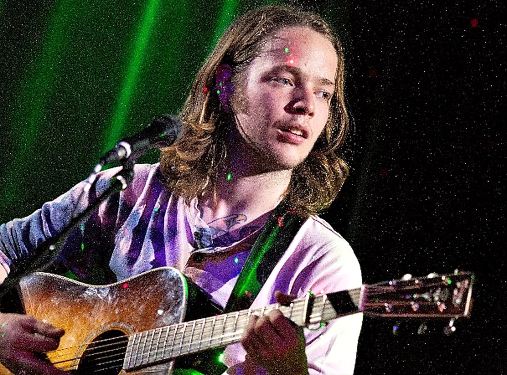 Billy Strings