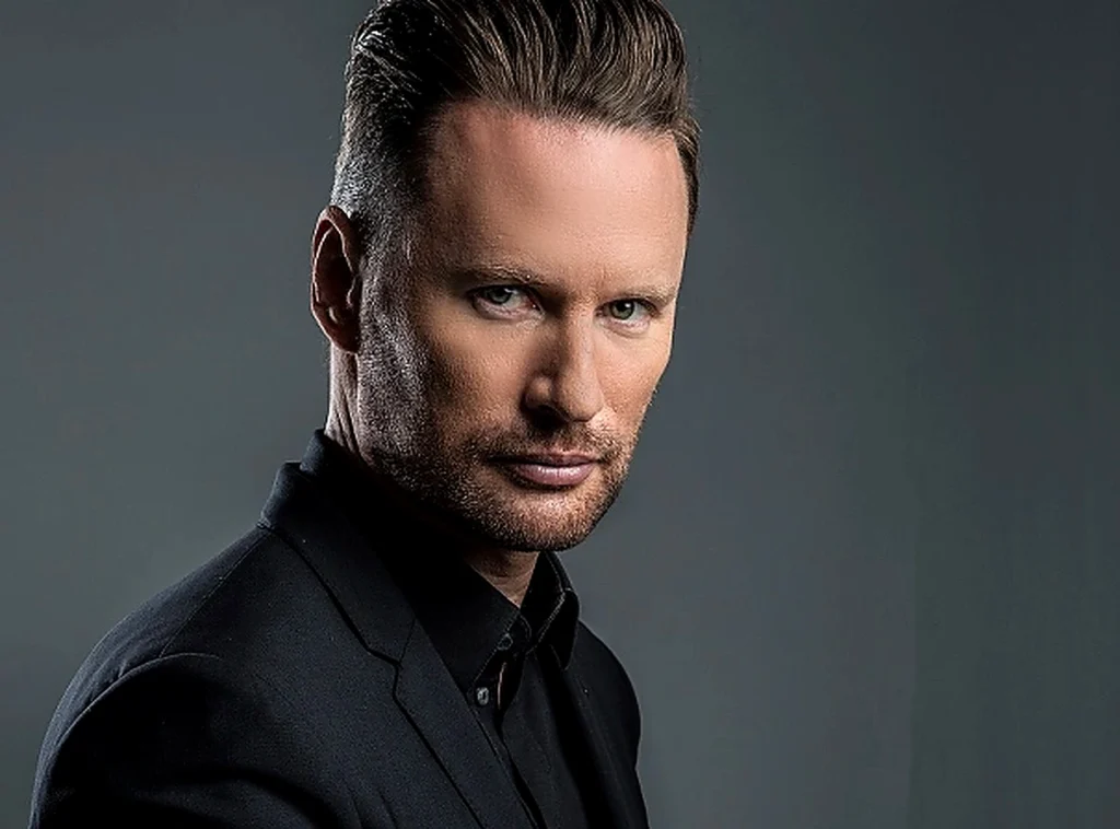 Brian Tyler