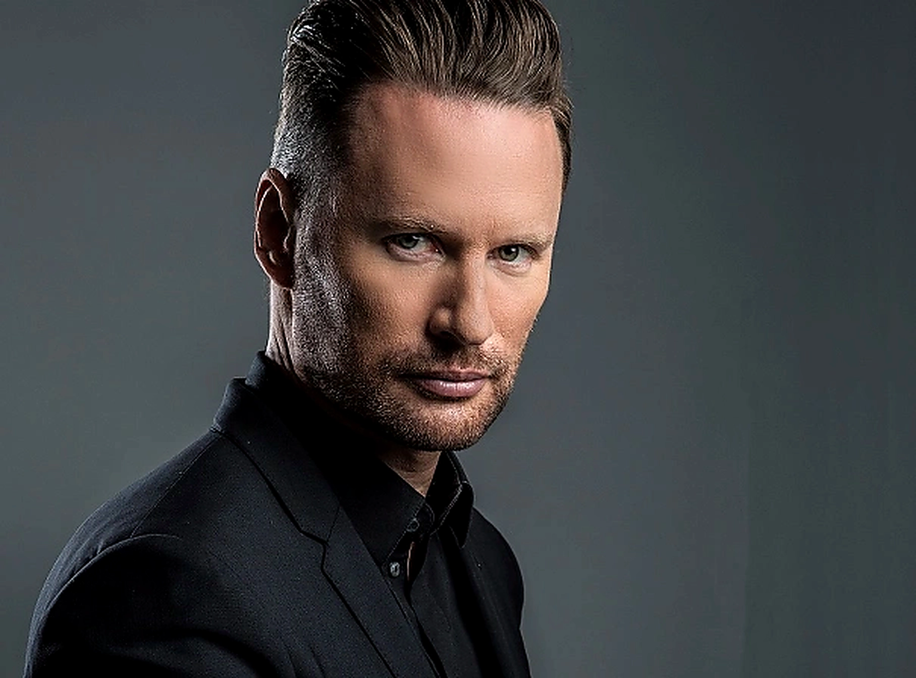 brian tyler
