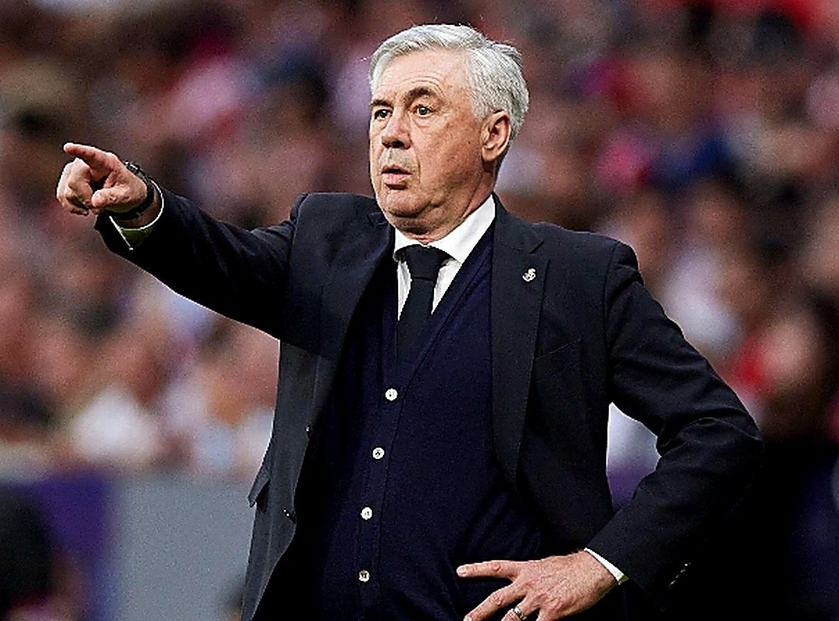 carlo ancelotti