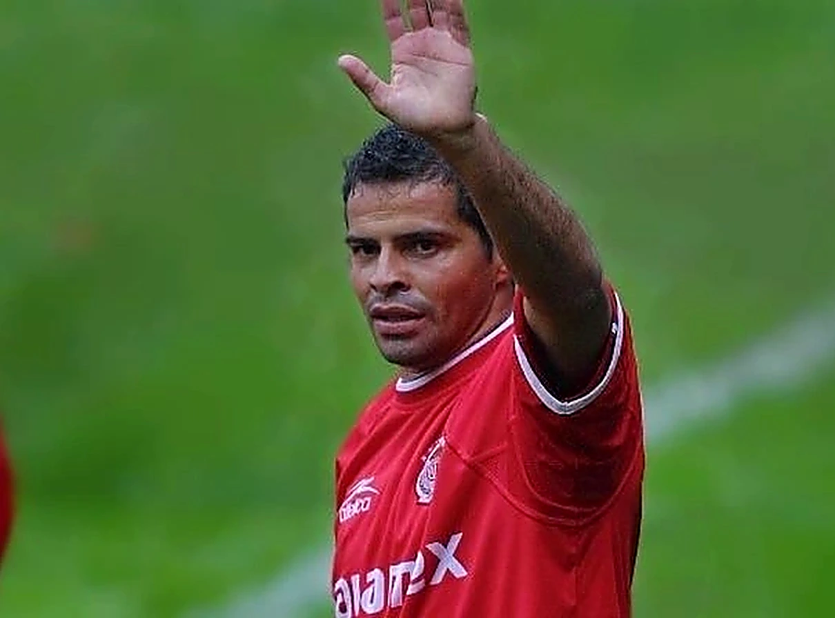 carlos morales