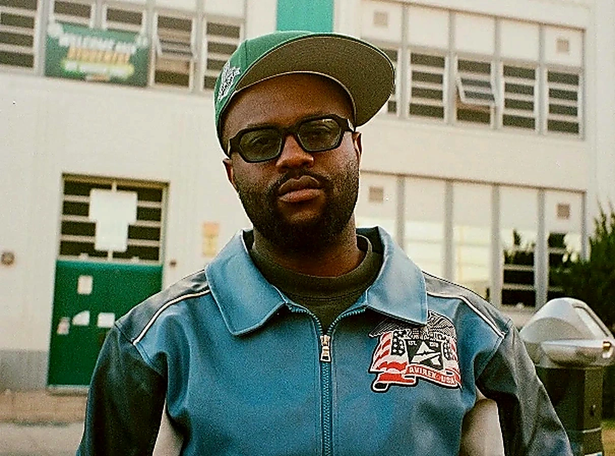casey veggies