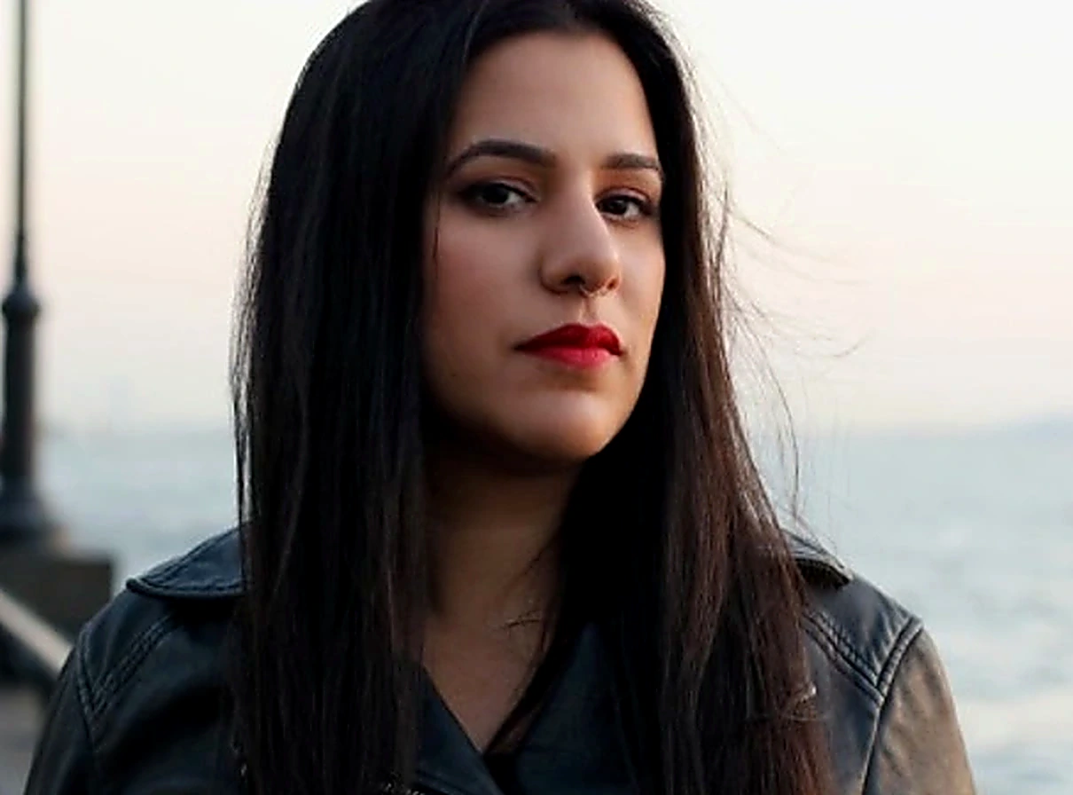 cecilia danastasio