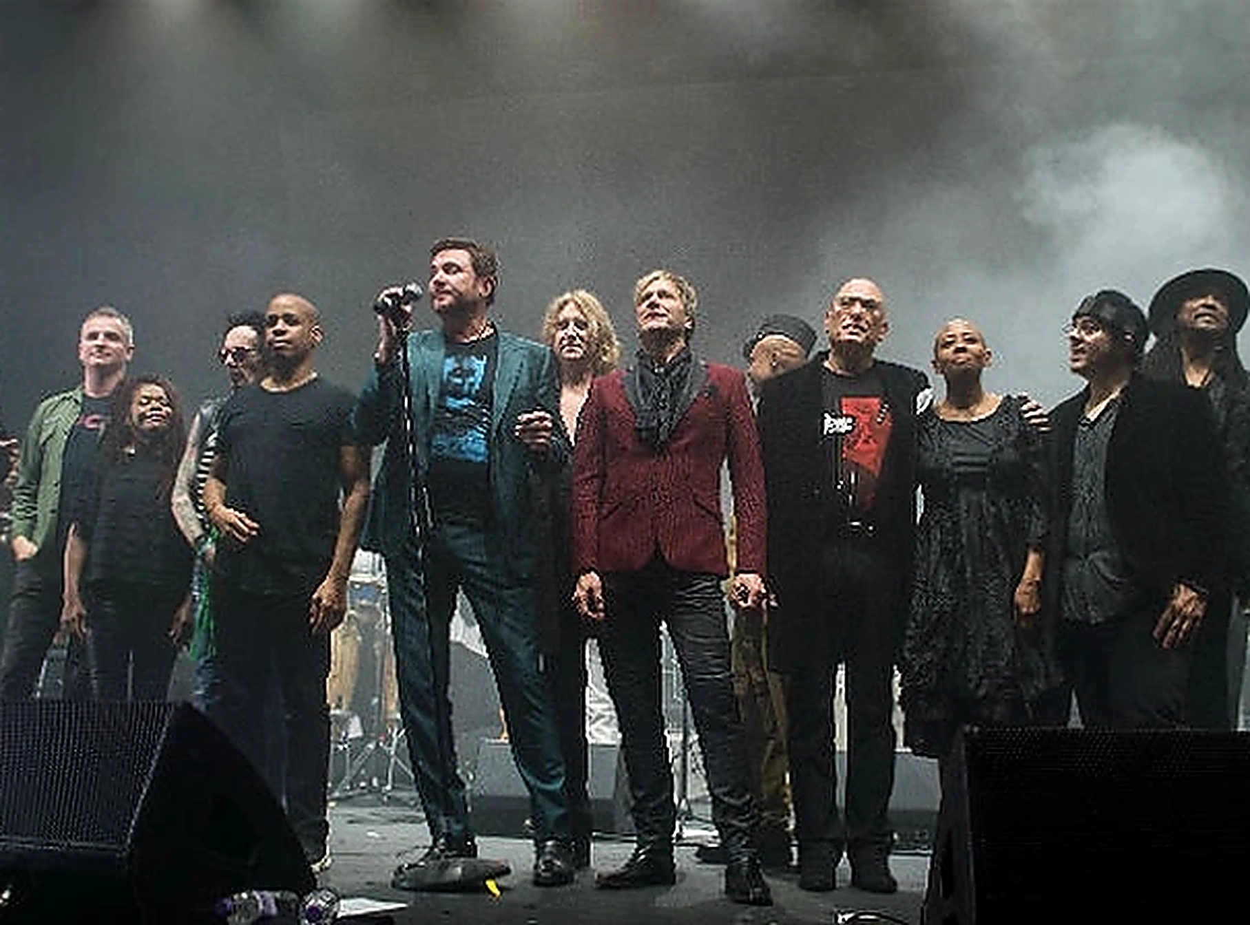 celebrating david bowie