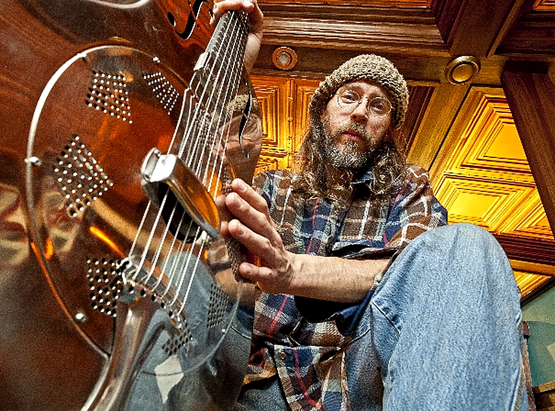 charlie parr