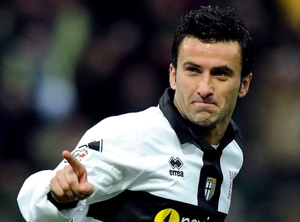 christian panucci