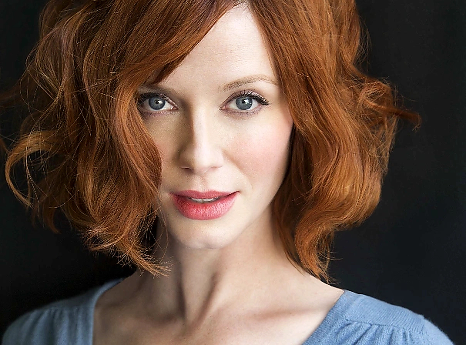 christina hendricks