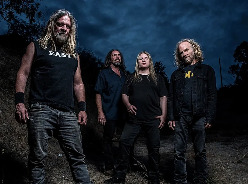 Corrosion Of Conformity