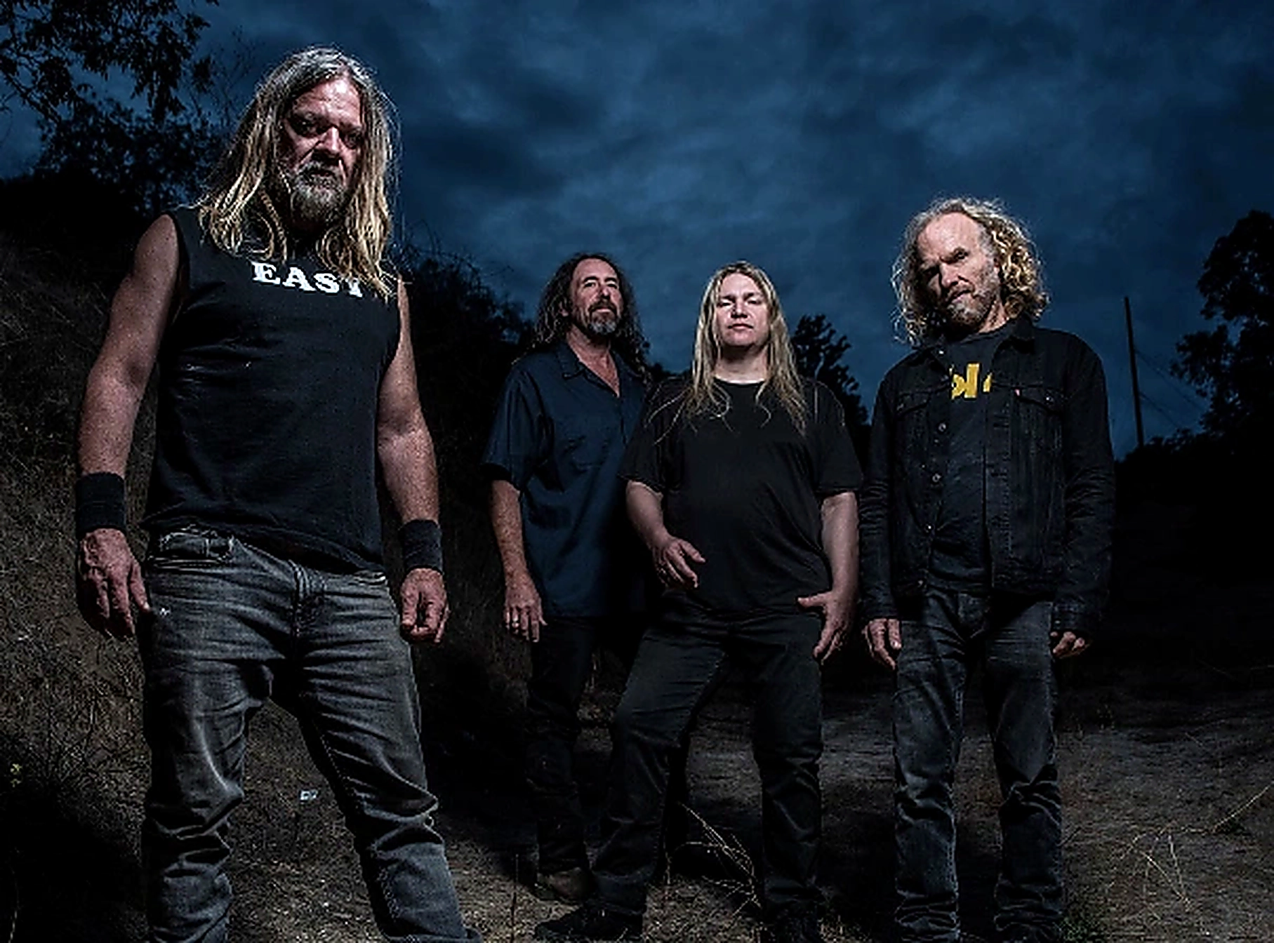 corrosion of conformity