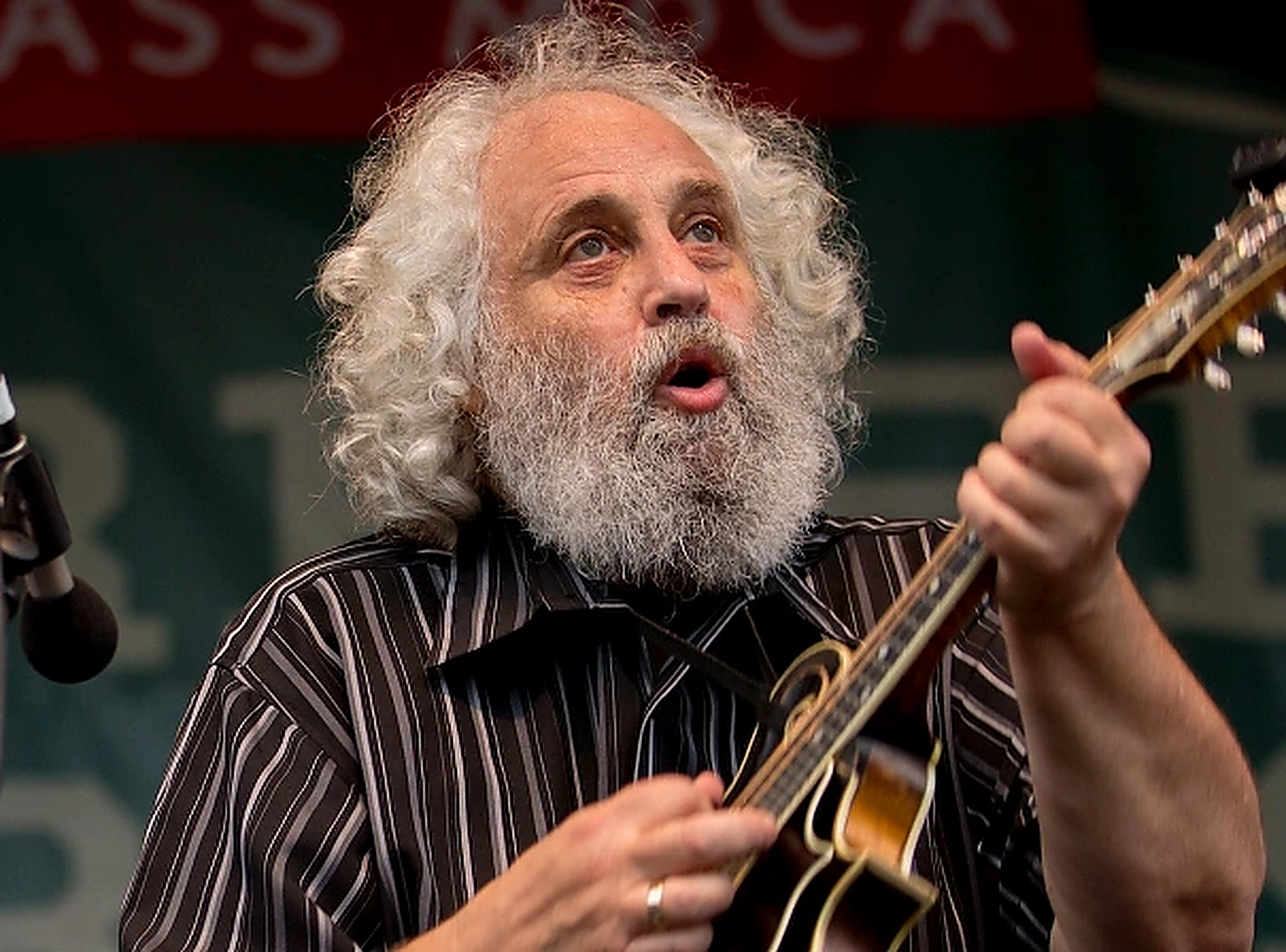 david grisman