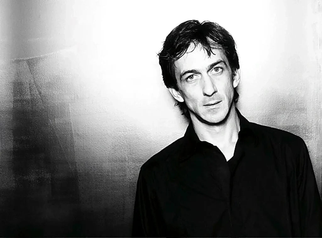 Dimitri Nakov