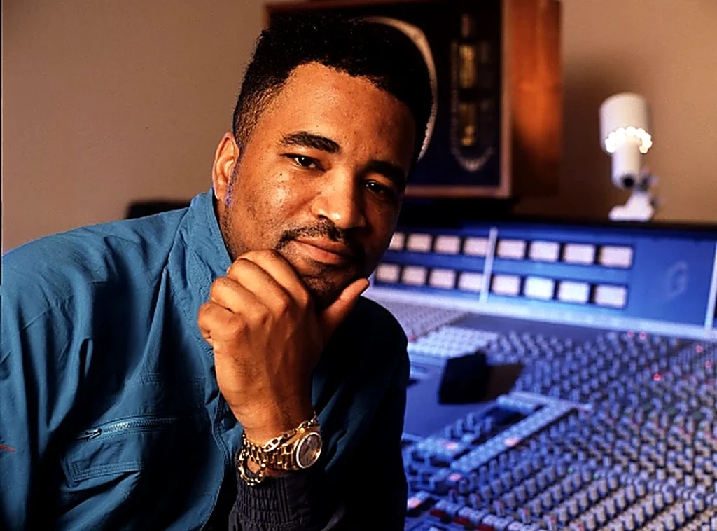 DJ Marley Marl