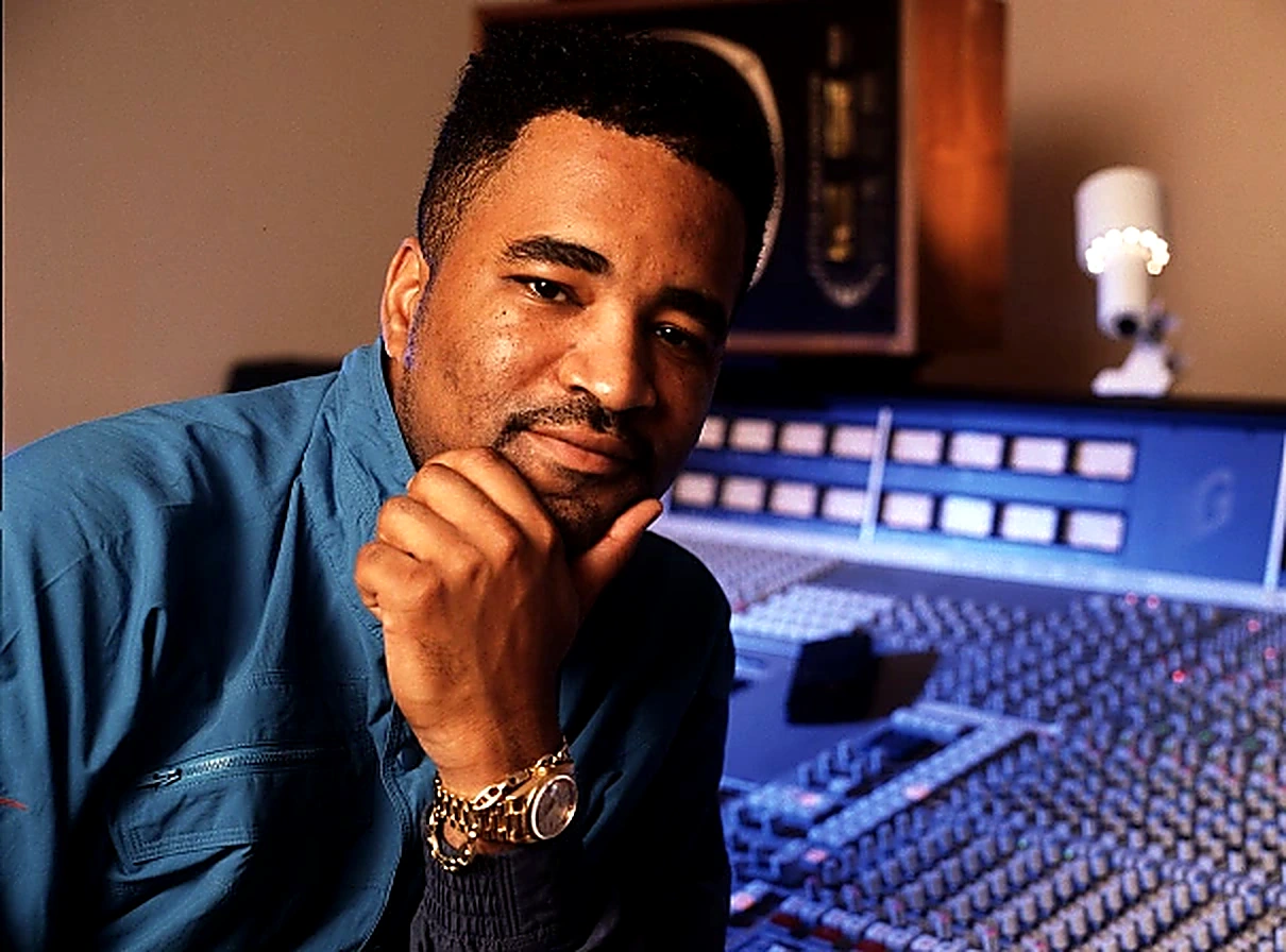 dj marley marl
