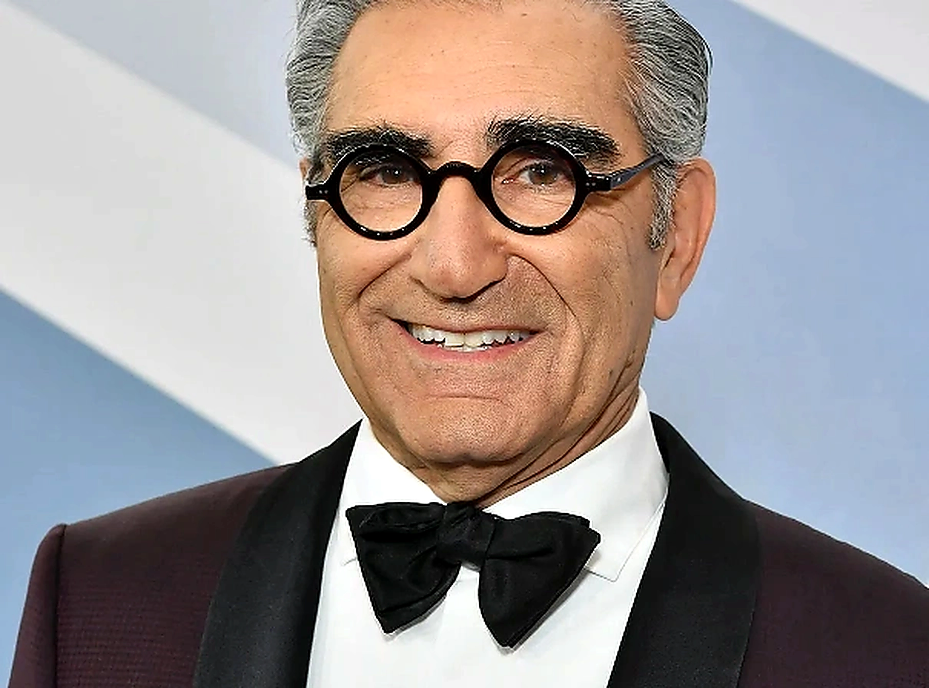 eugene levy