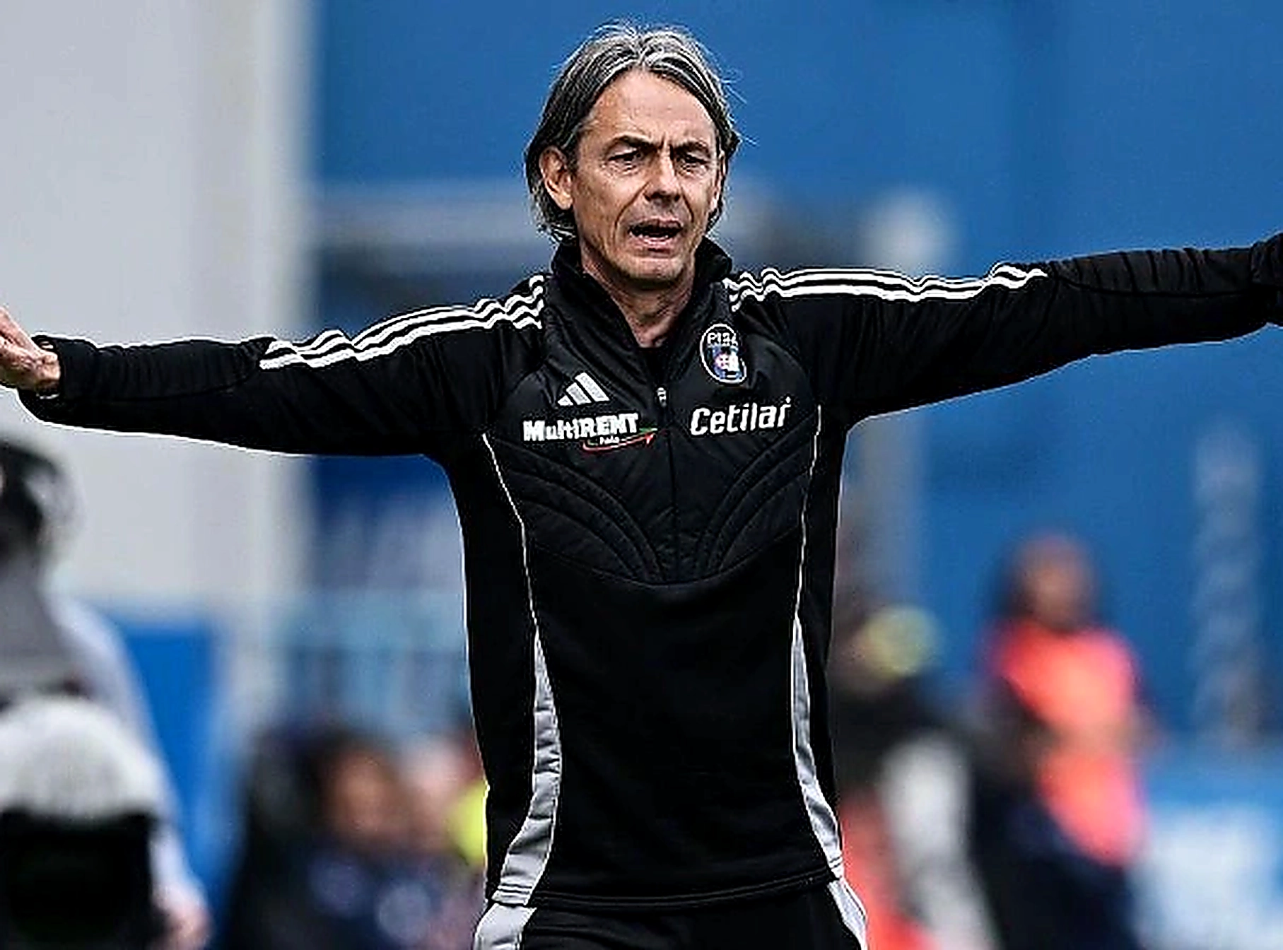 filippo inzaghi