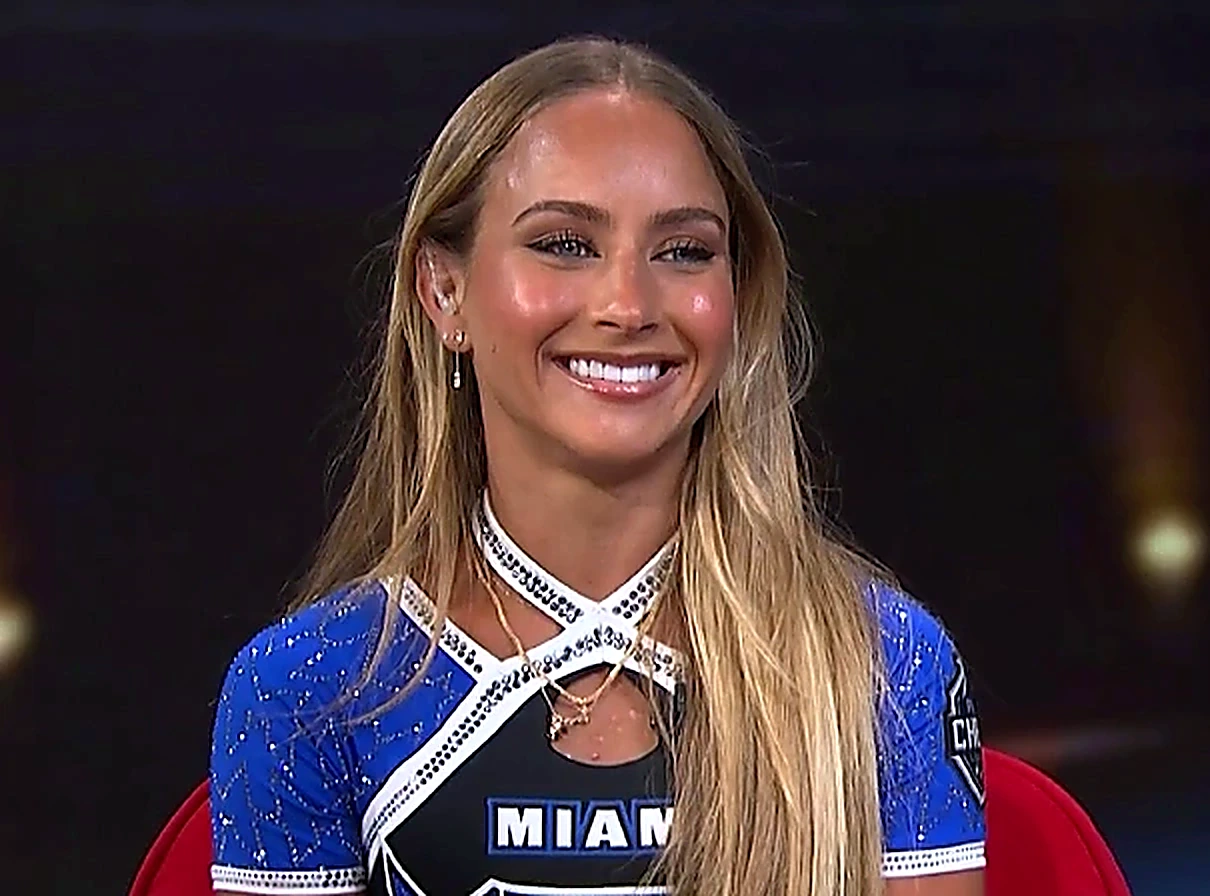 gabi butler