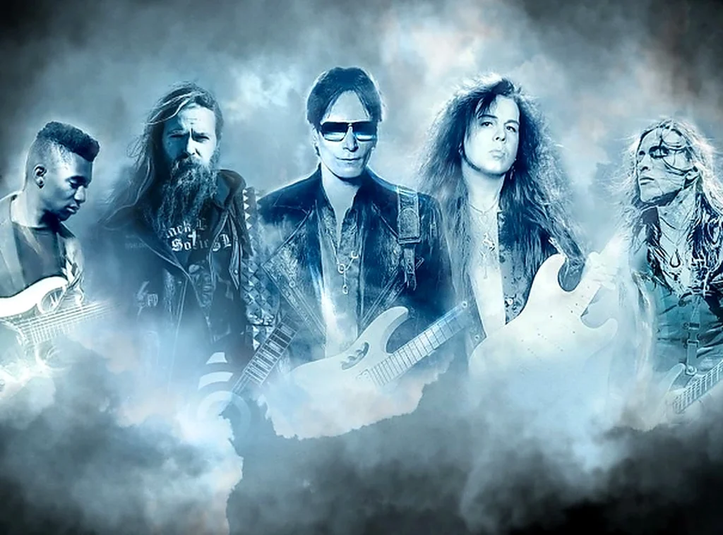 Generation Axe