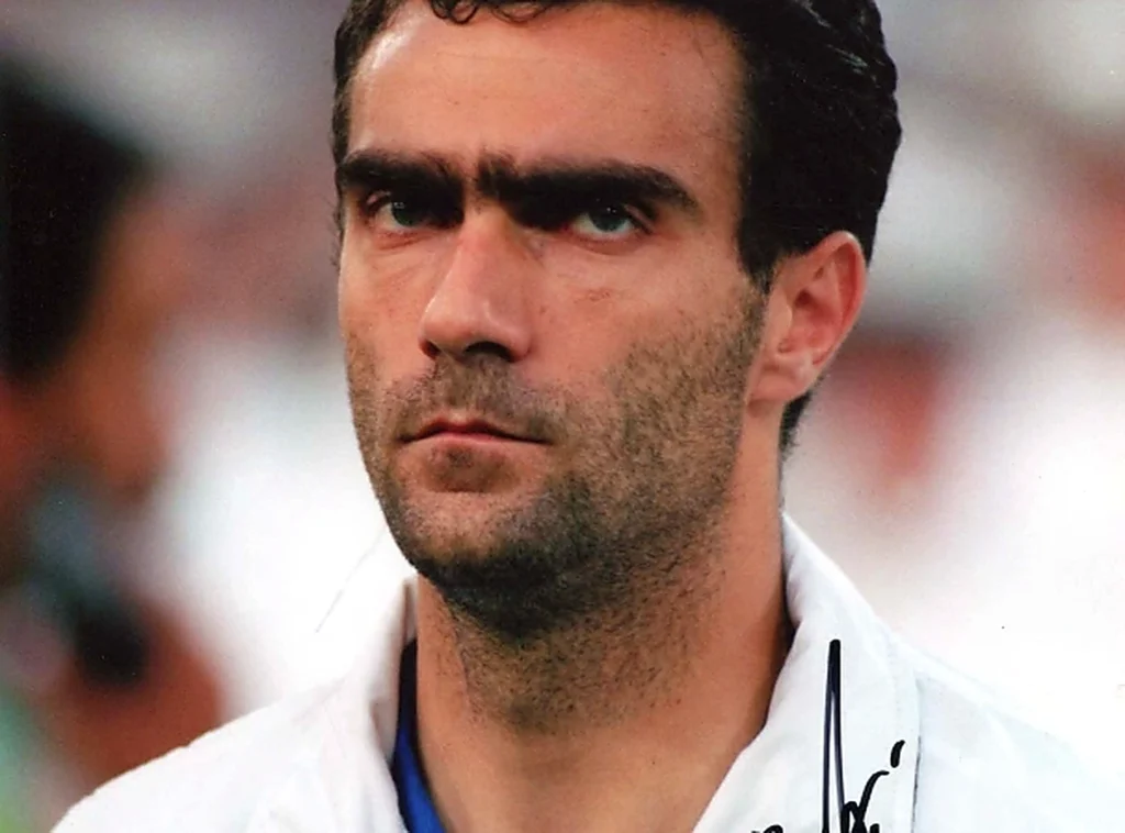 giuseppe bergomi