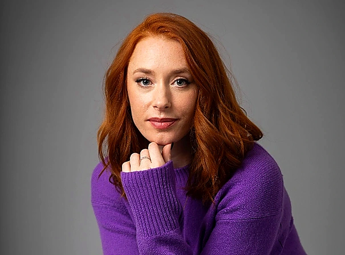 hannah fry