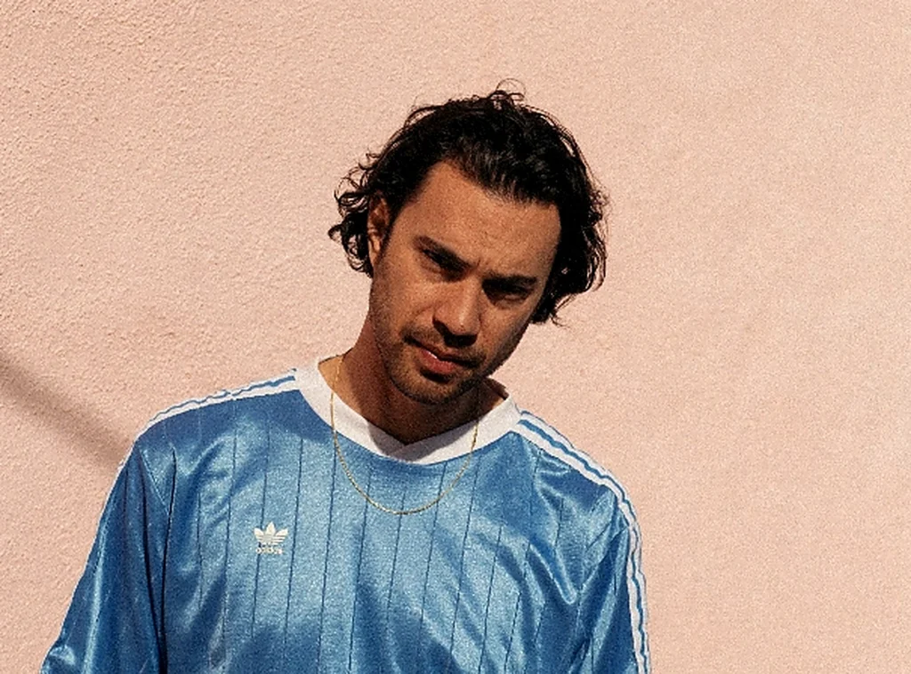 Hanni El Khatib