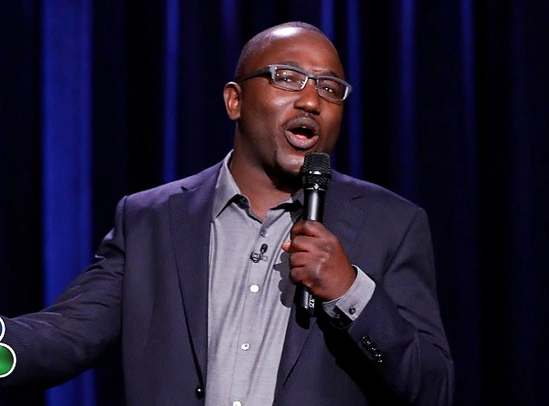 hannibal buress