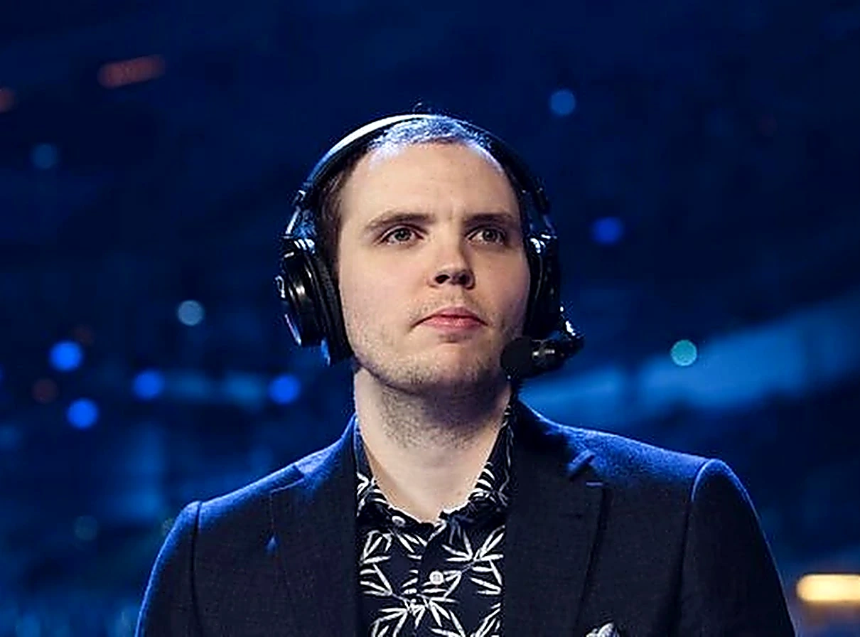 henrik ahnberg
