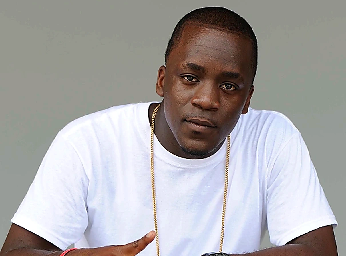 iyaz