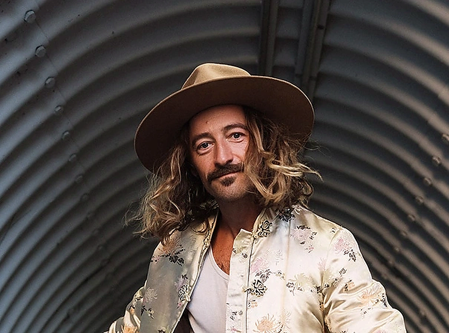 jesse roper