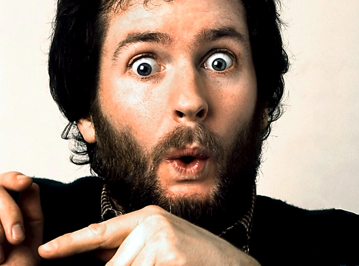 kenny everett