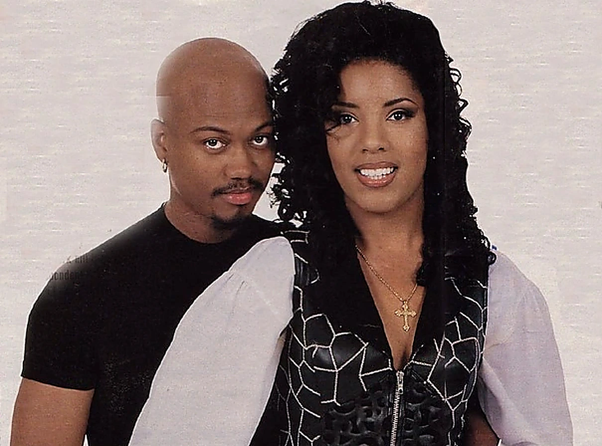 la bouche