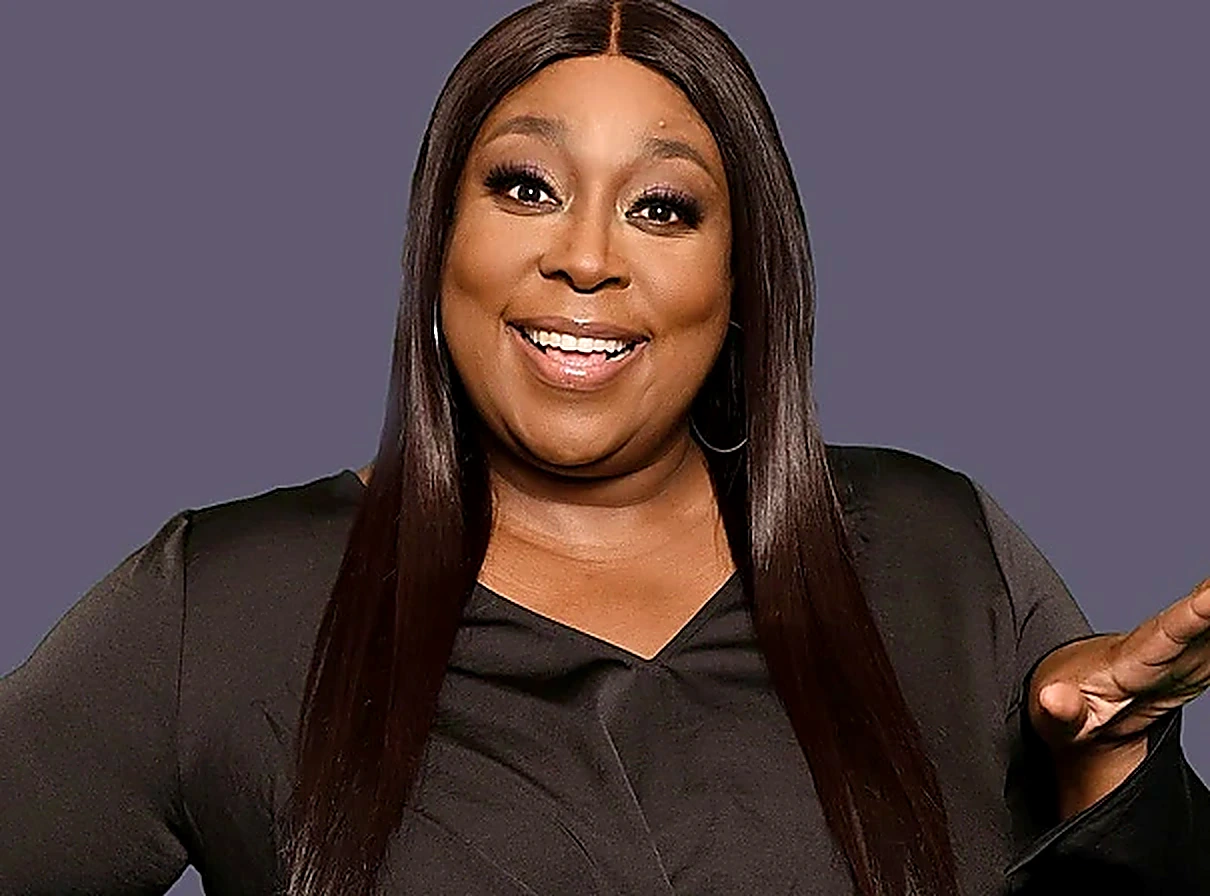 loni love