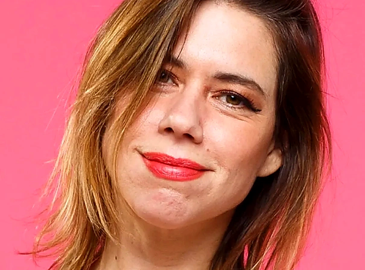 lou sanders