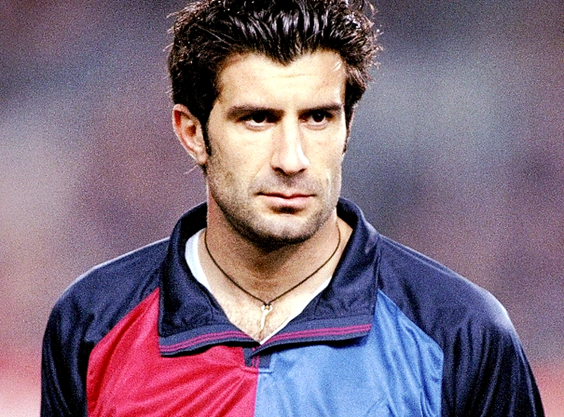 luis figo