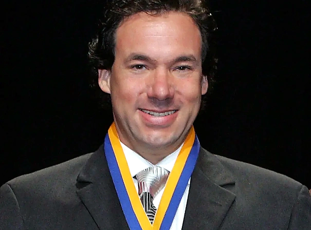 marc andre morel