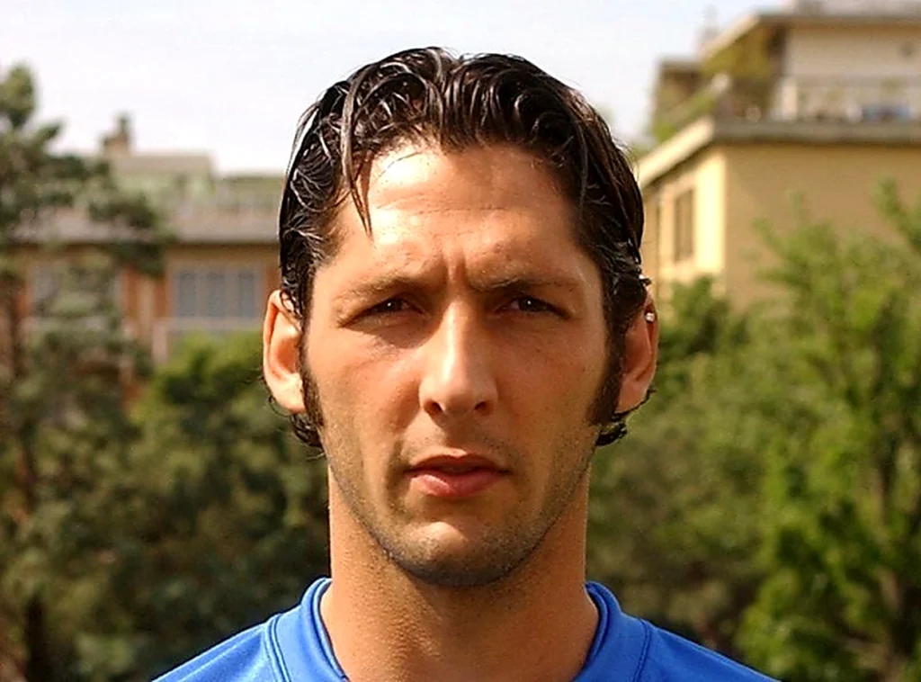marco materazzi