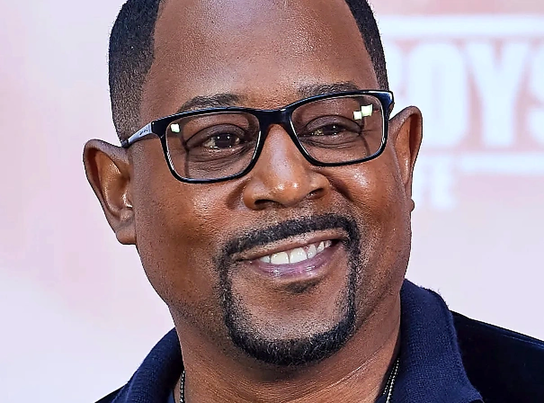 martin lawrence
