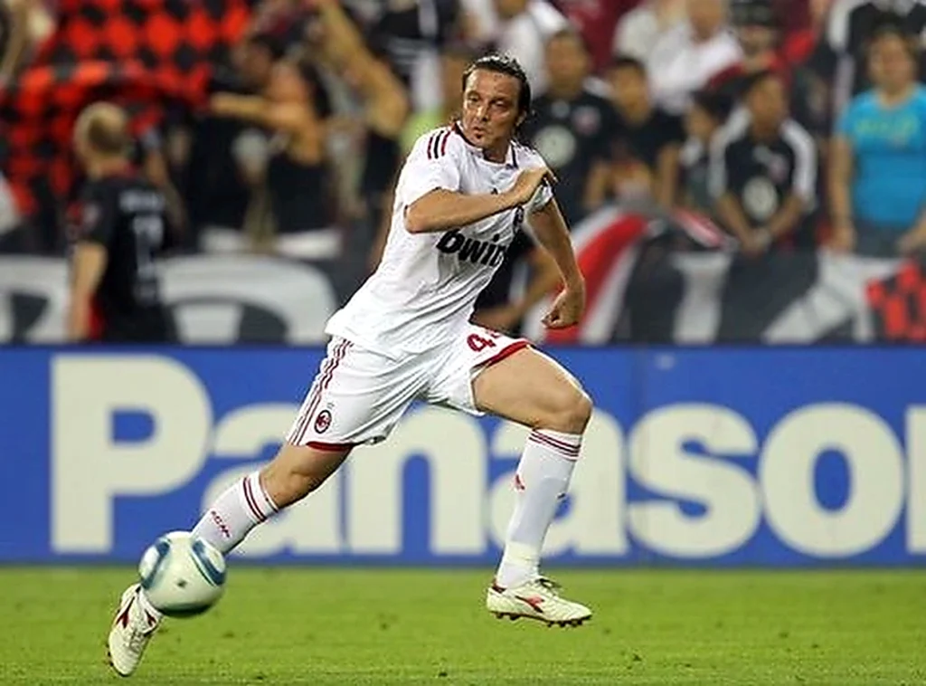 massimo oddo