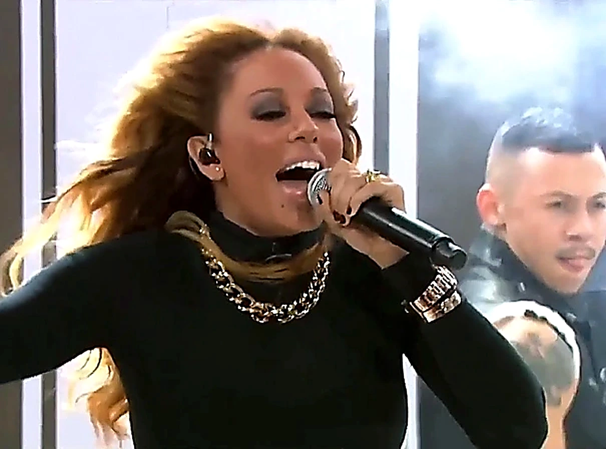 mel b