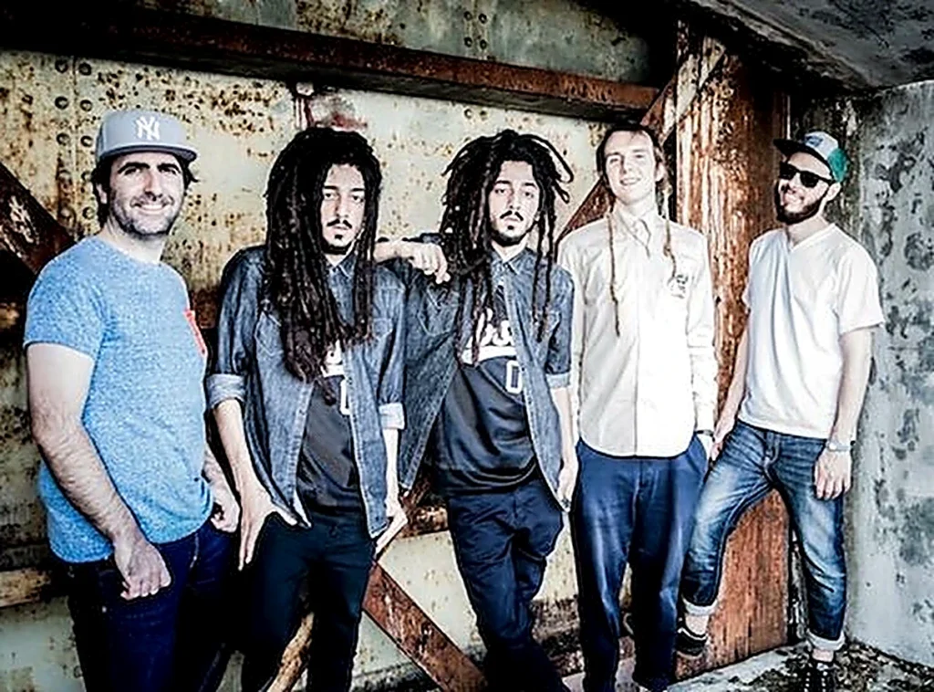 Mellow Mood