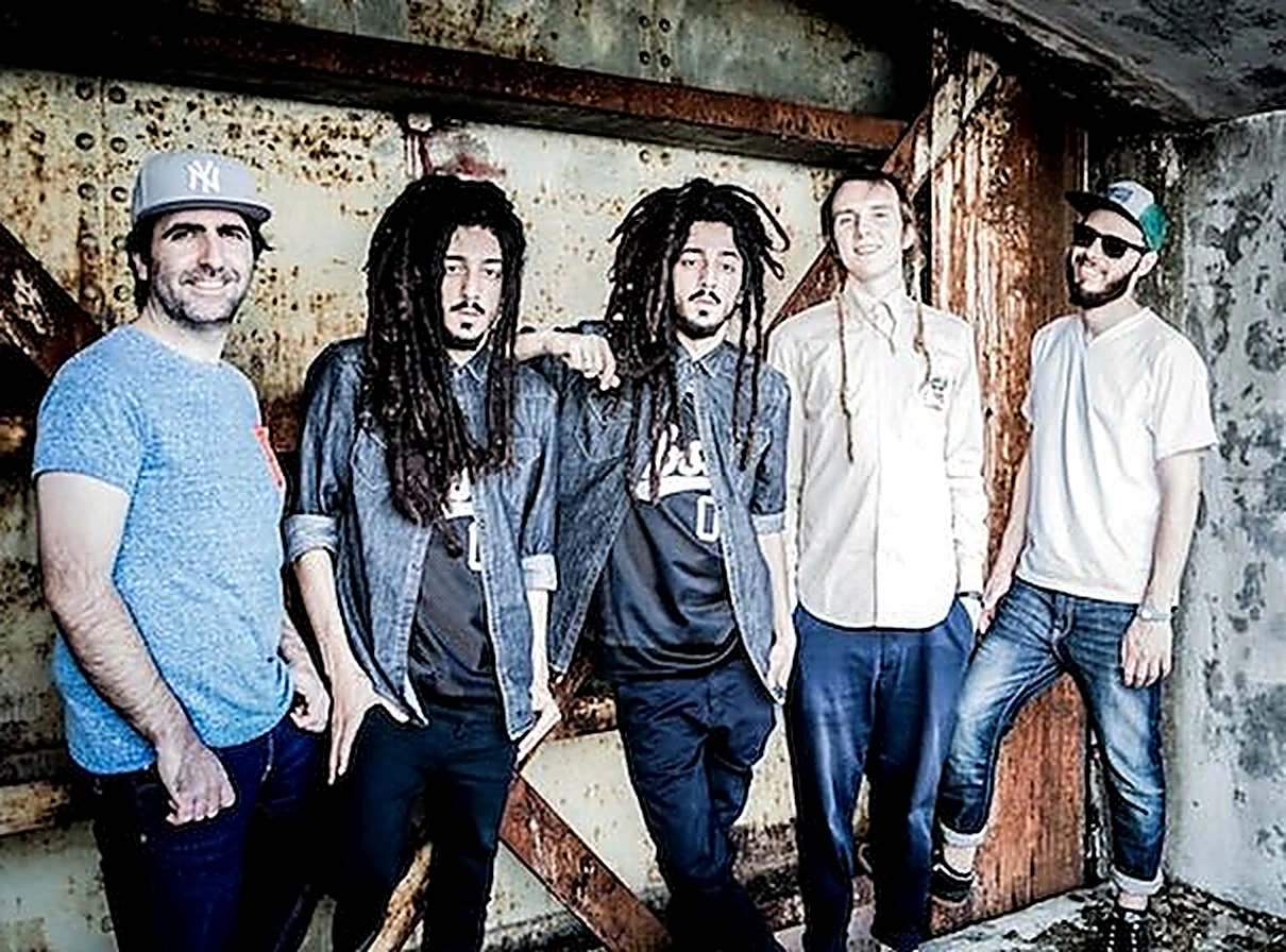 mellow mood