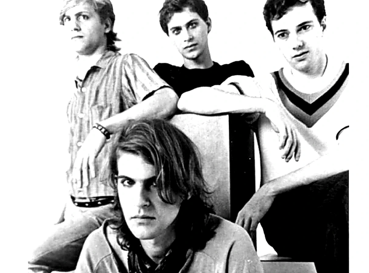 men without hats