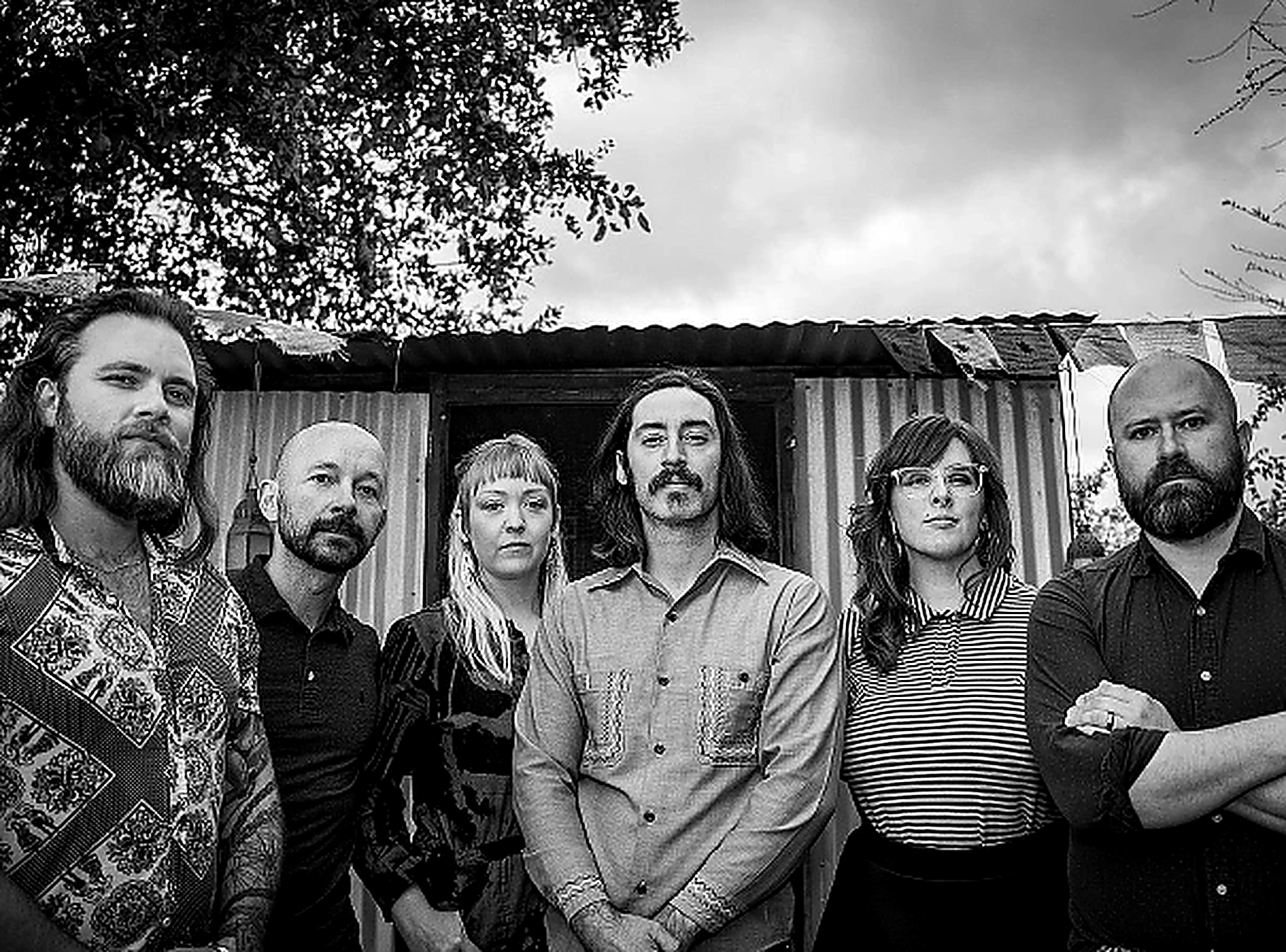 murder by death