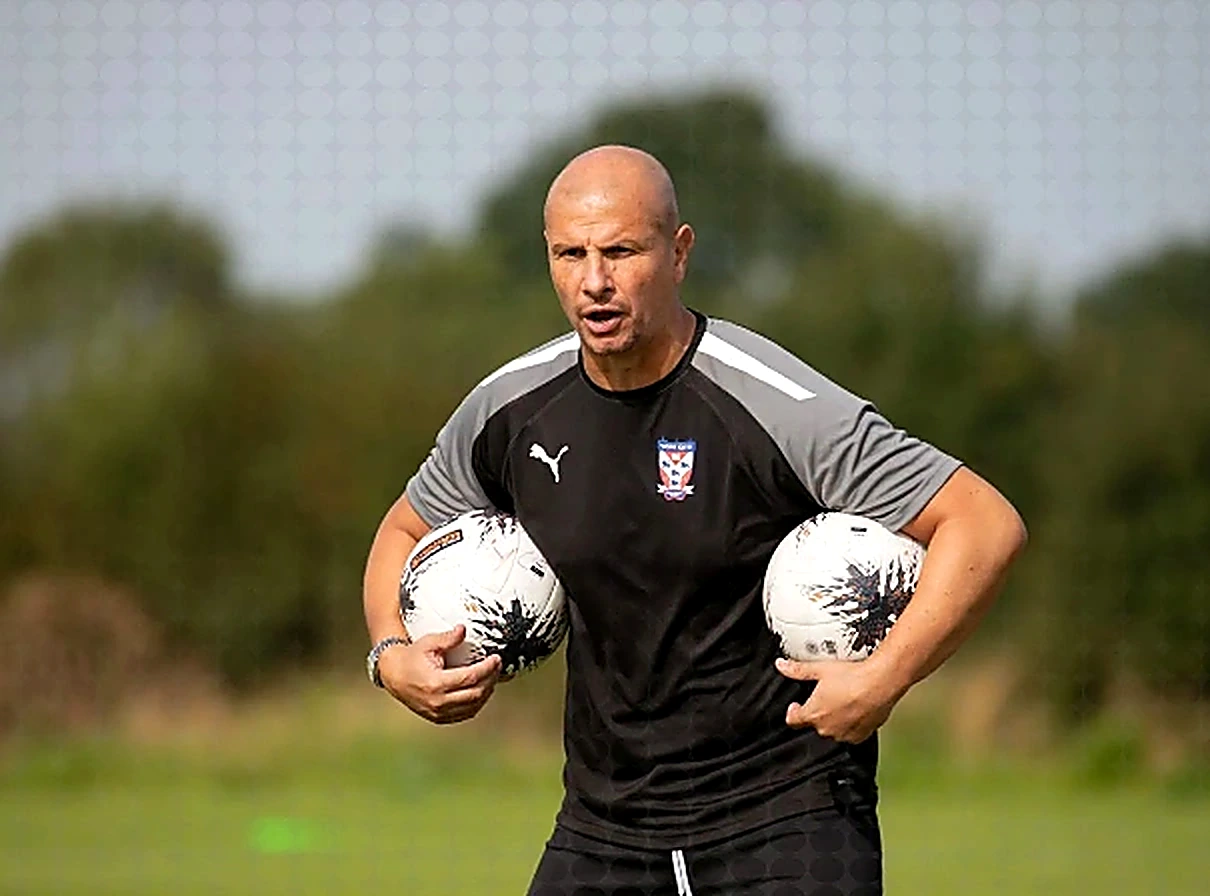 neil cox