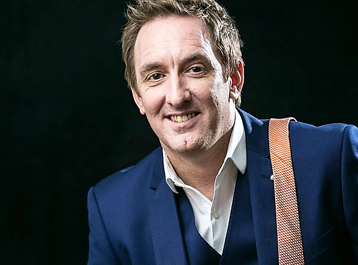 paul redeye chaloner