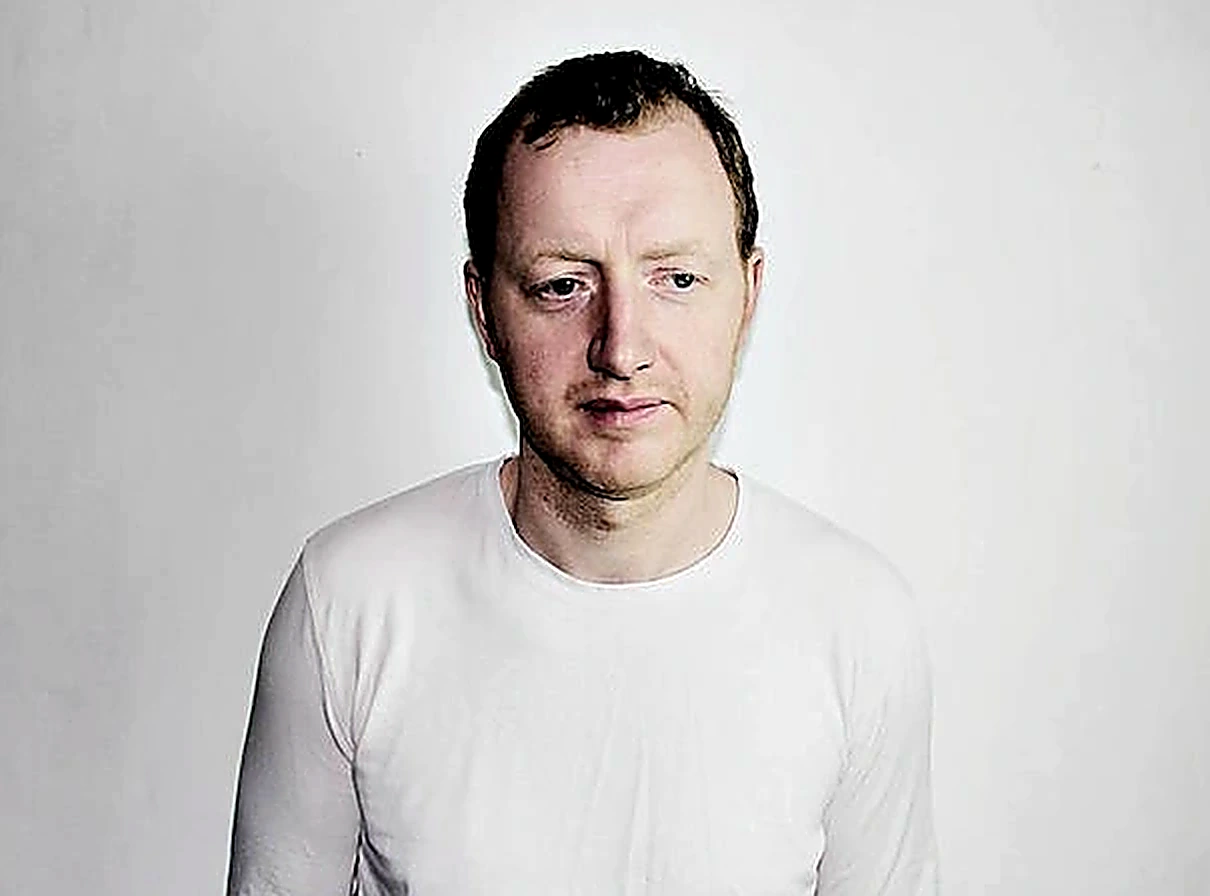 phil kieran