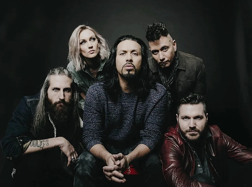 Pop Evil