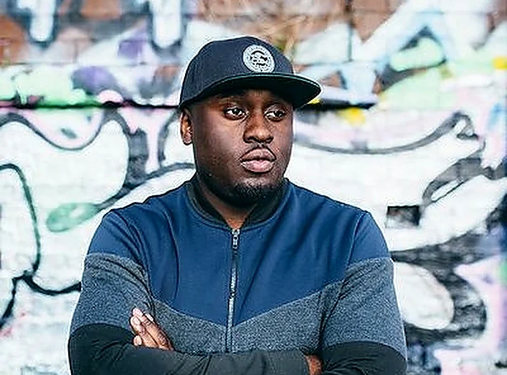 Prince Rapid