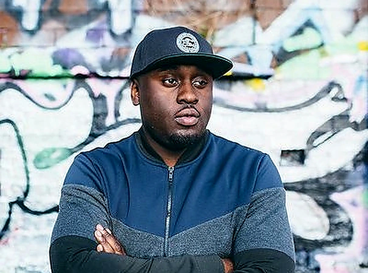 prince rapid